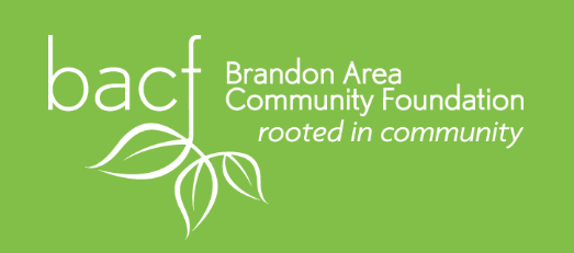 Brandon Area Community Foundation logo
